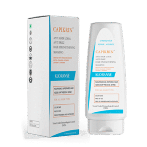 Capikrin HS Shampoo