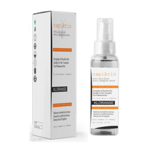 Capikrin Serum