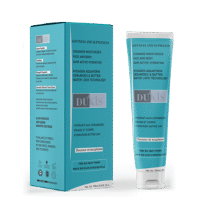 Dukis Ceramide Moisturiser