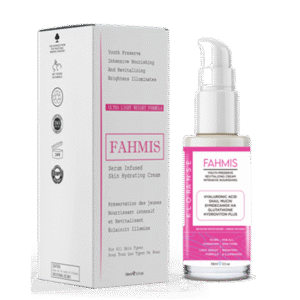 Fahmis Cream