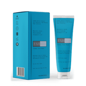Fahmis Creamy Face Wash