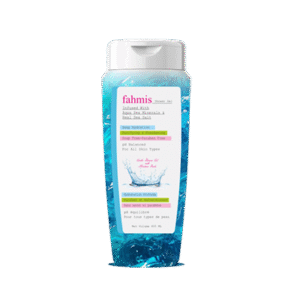 Fahmis Shower Gel