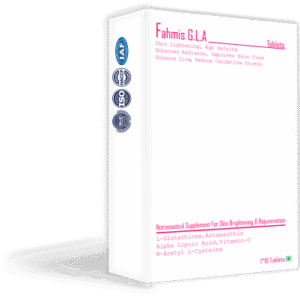 Fahmis GLA Tablets
